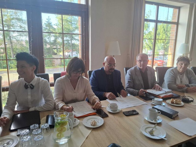 Spotkanie Dyrektorów 3