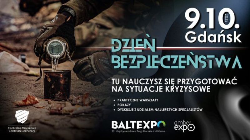 BALTEXPO 1