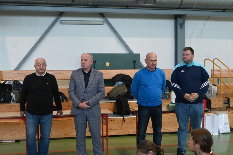 Sportowe Spotkanie Młodzieży 2