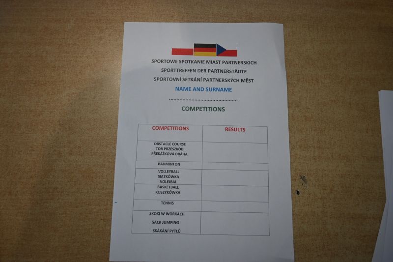 Sportowe Spotkanie Młodzieży 9