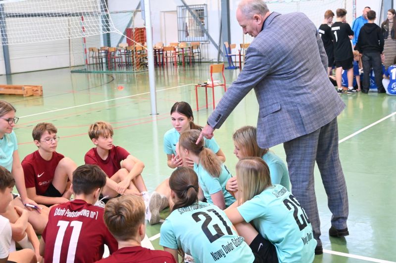 Sportowe Spotkanie Młodzieży 10