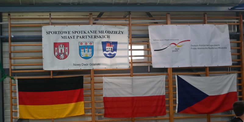 Sportowe Spotkanie Młodzieży 11
