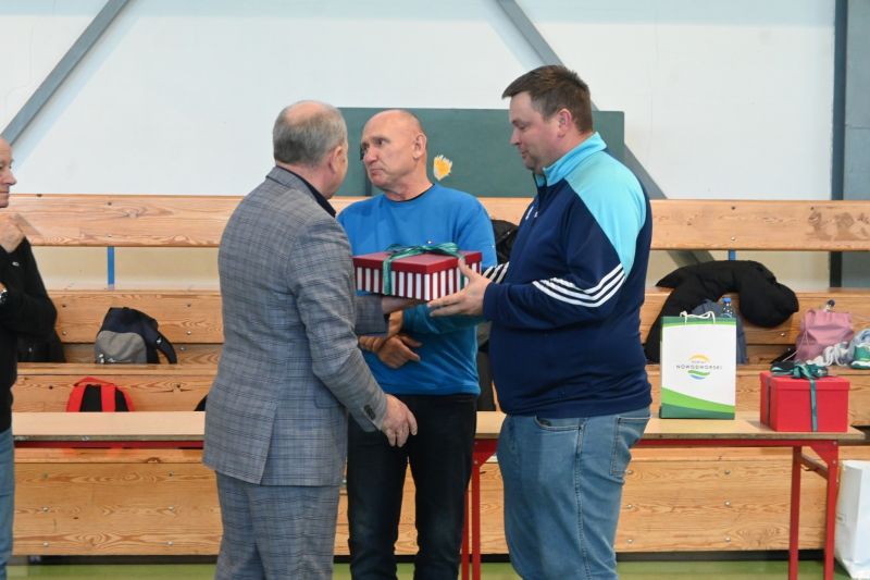 Sportowe Spotkanie Młodzieży 14