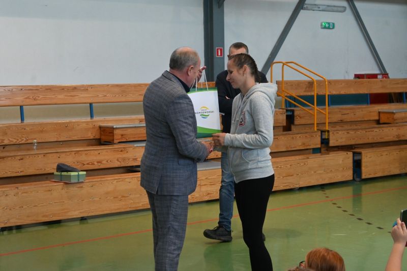 Sportowe Spotkanie Młodzieży 19