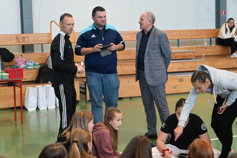 Sportowe Spotkanie Młodzieży 20