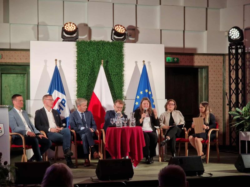 Inauguracja roku OHP 2