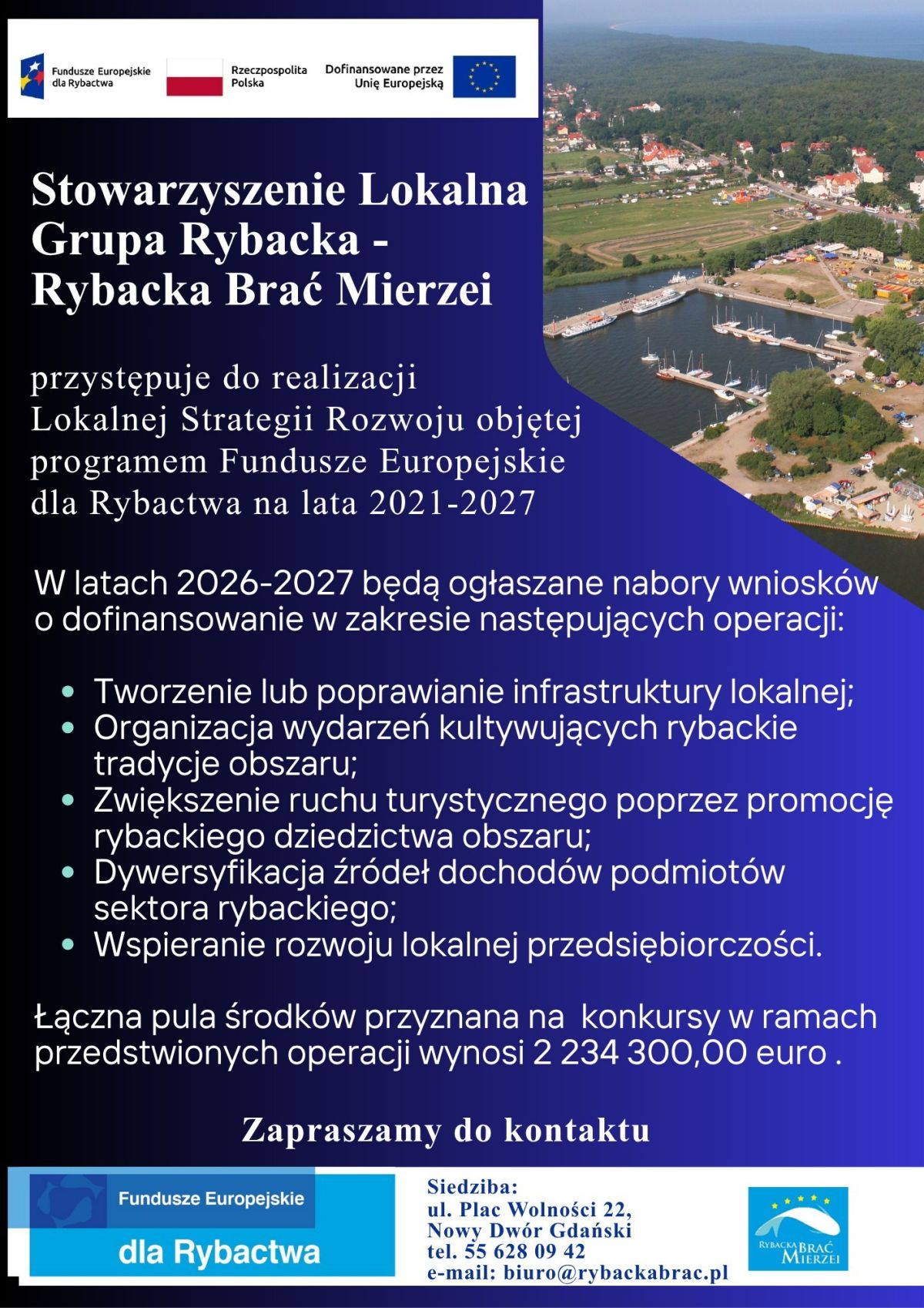 Grupa Rybacka 1