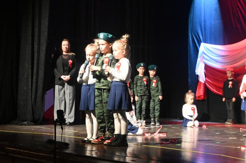 Koncert Patriotyczny 1