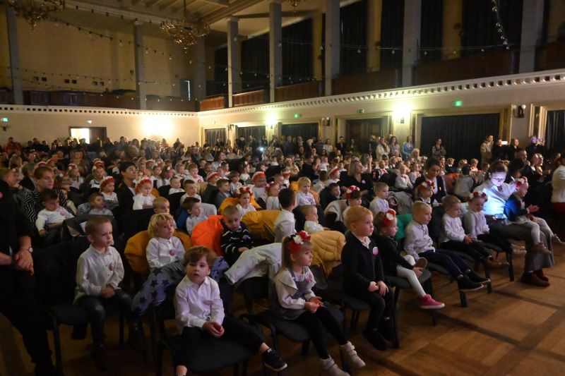 Koncert Patriotyczny 2