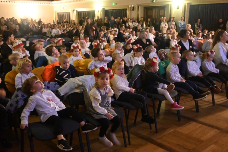 Koncert Patriotyczny 3