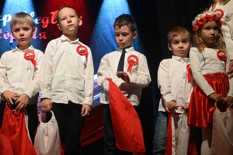 Koncert Patriotyczny 4