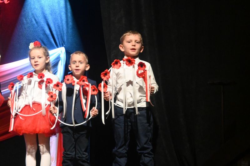 Koncert Patriotyczny 6