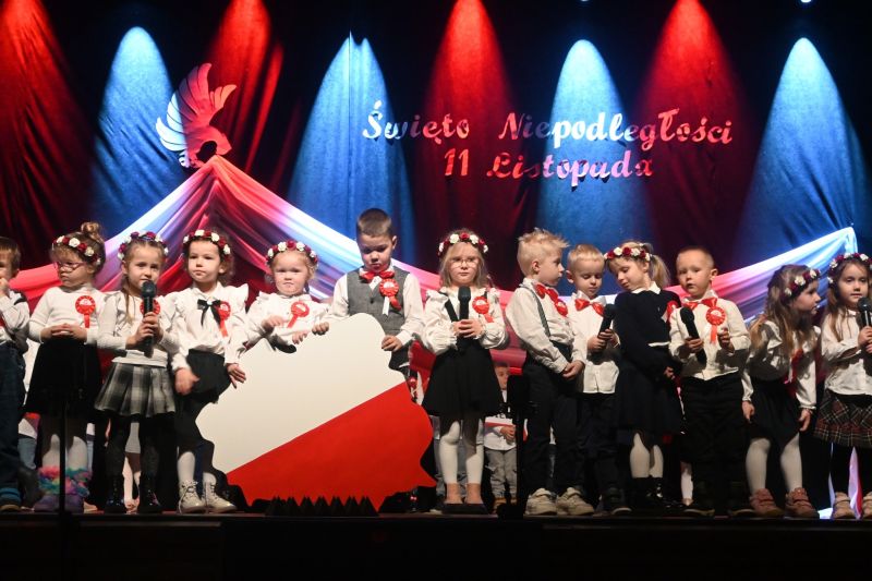 Koncert Patriotyczny 7