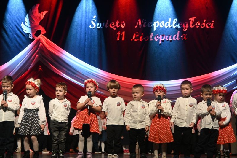 Koncert Patriotyczny 8