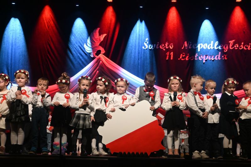 Koncert Patriotyczny 9