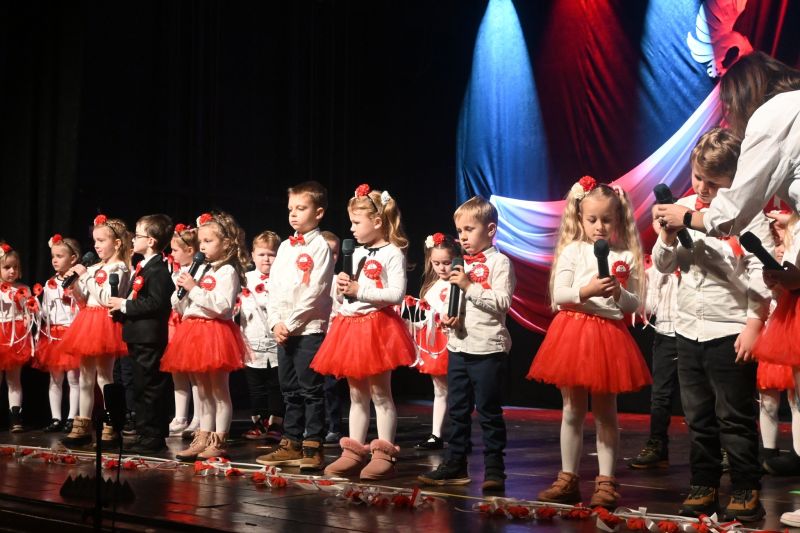 Koncert Patriotyczny 11