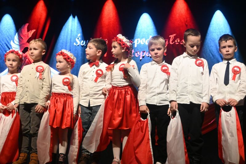 Koncert Patriotyczny 12