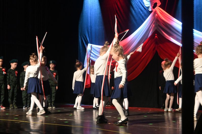 Koncert Patriotyczny 13