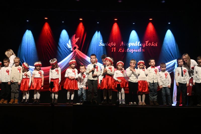 Koncert Patriotyczny 14