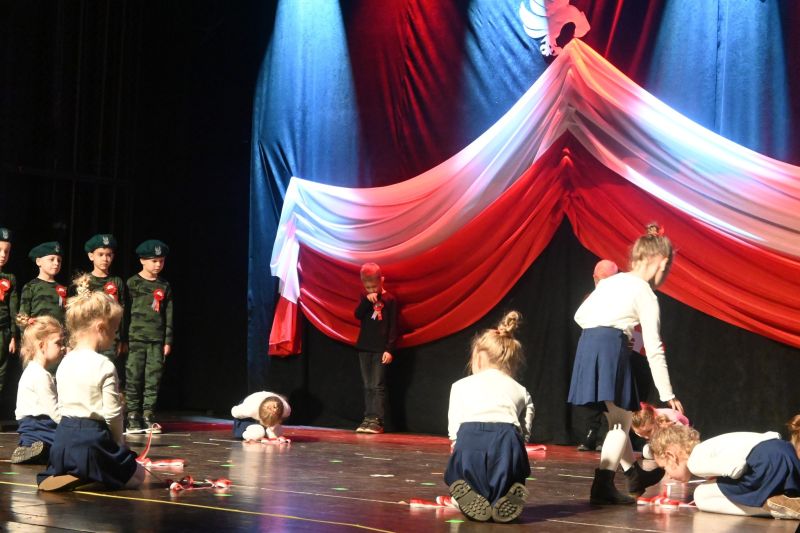 Koncert Patriotyczny 16