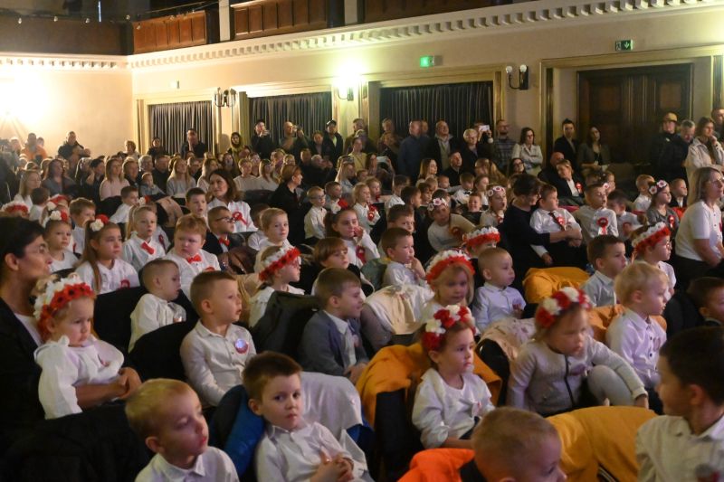 Koncert Patriotyczny 17