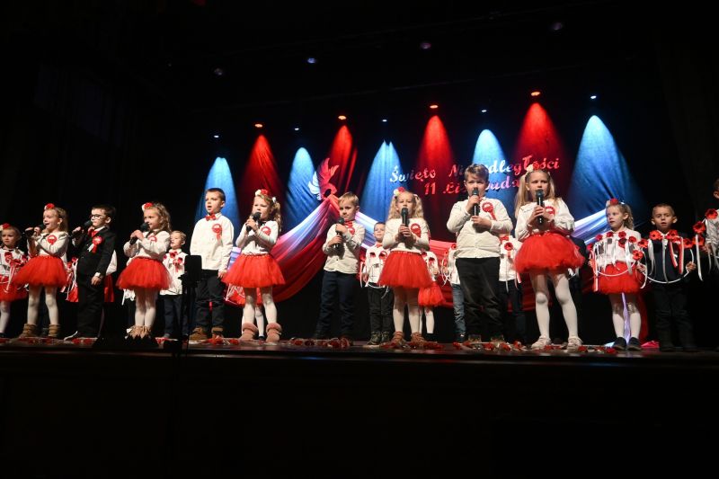Koncert Patriotyczny 18