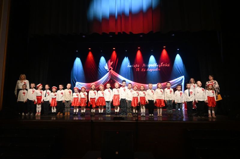 Koncert Patriotyczny 19
