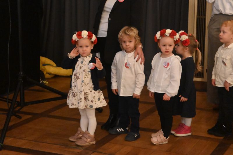 Koncert Patriotyczny 20