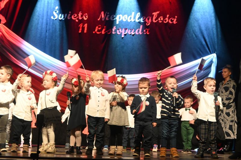 Koncert Patriotyczny 21