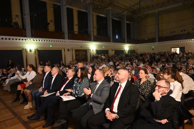 Koncert Patriotyczny 22