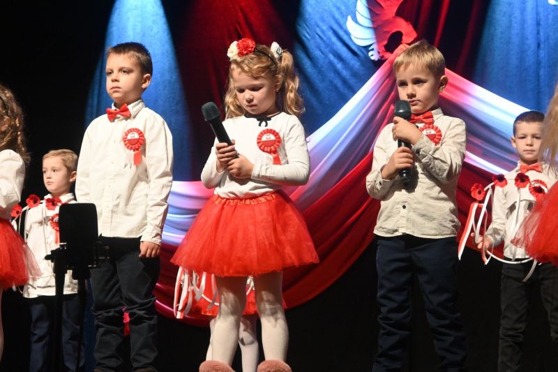 Koncert Patriotyczny 23