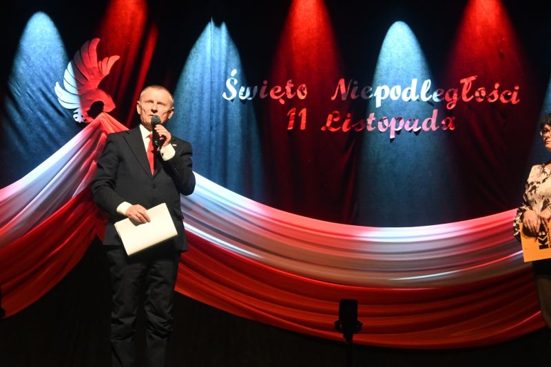 Koncert Patriotyczny 24