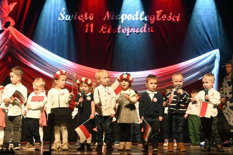 Koncert Patriotyczny 25