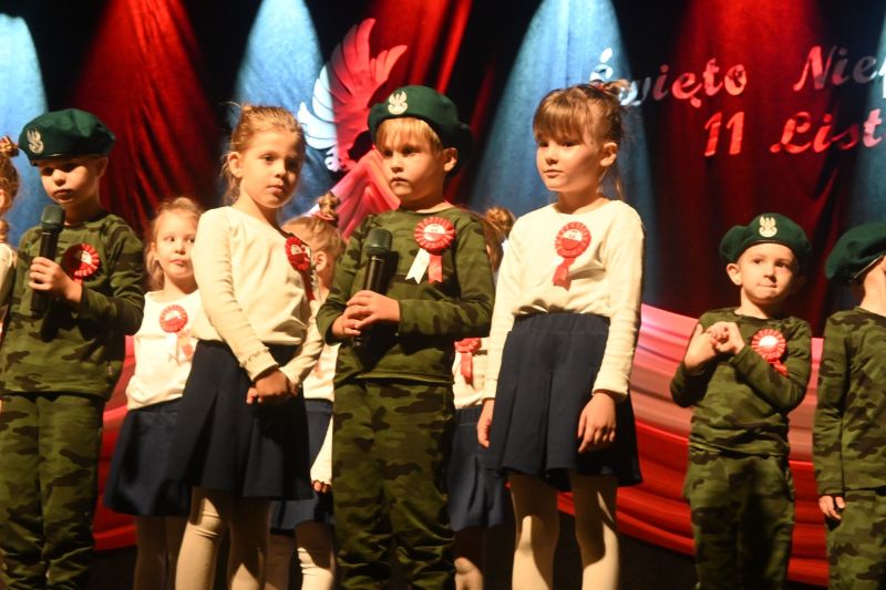 Koncert Patriotyczny 26
