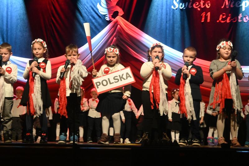 Koncert Patriotyczny 27