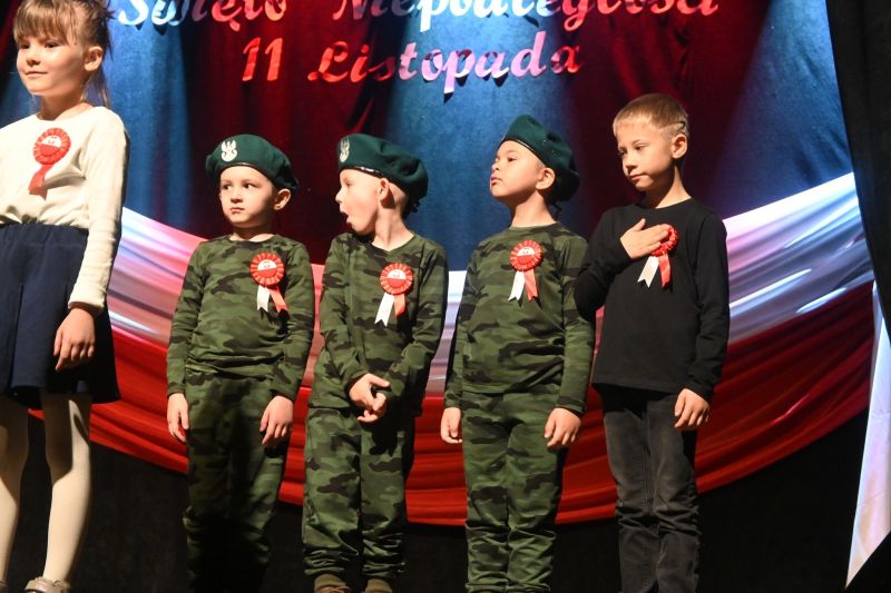 Koncert Patriotyczny 28