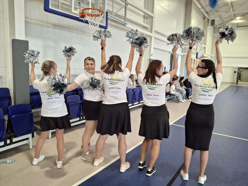 Turniej Siatkówki 3