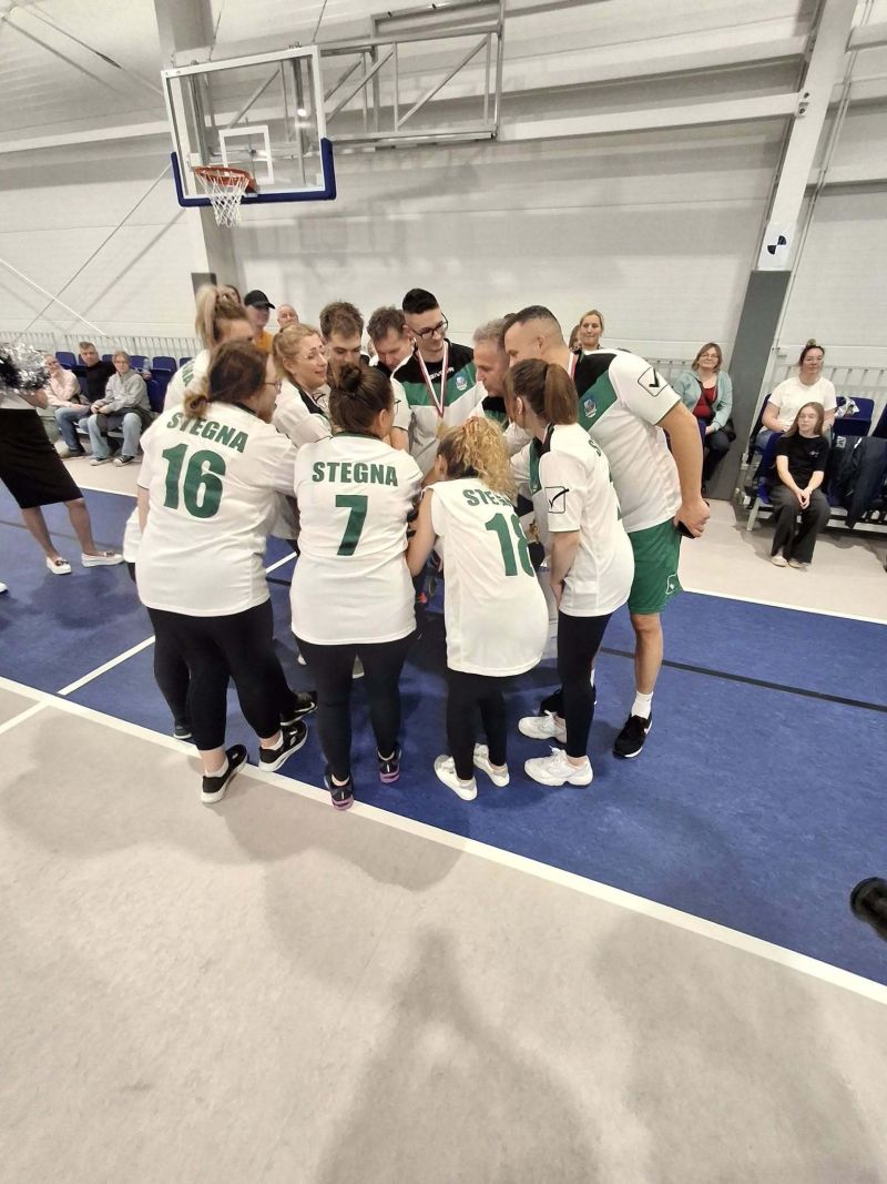 Turniej Siatkówki 2