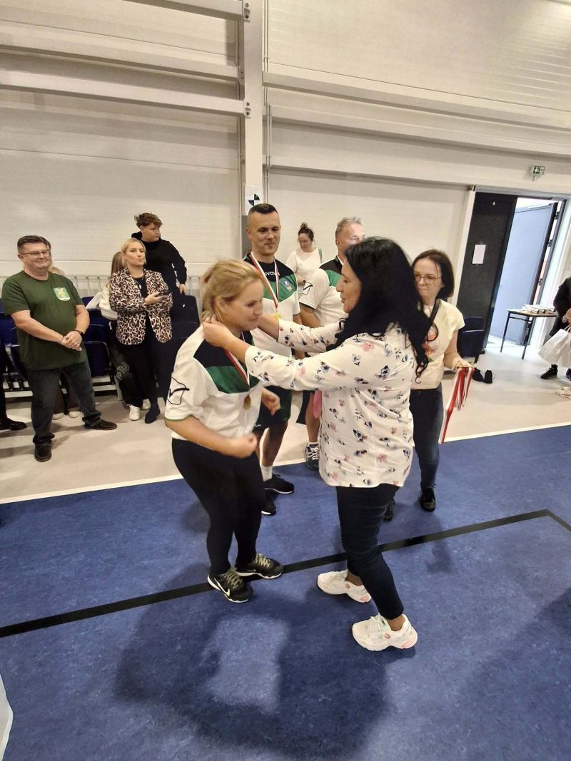 Turniej Siatkówki 20