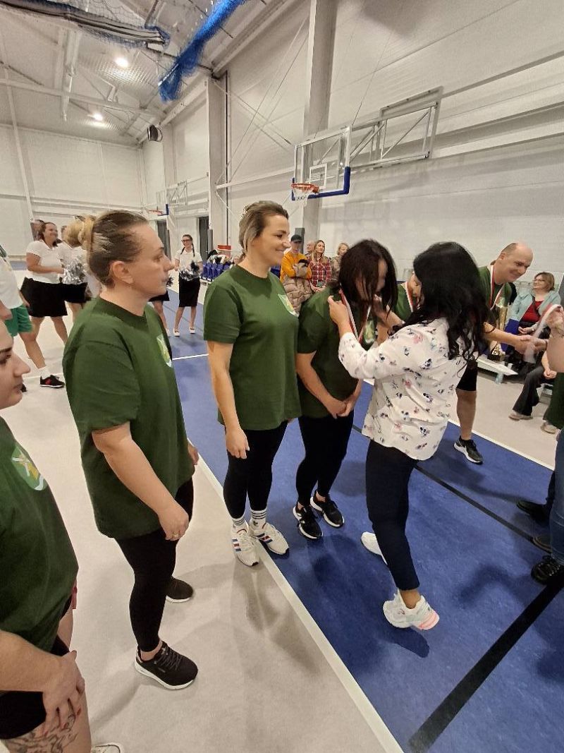 Turniej Siatkówki 29