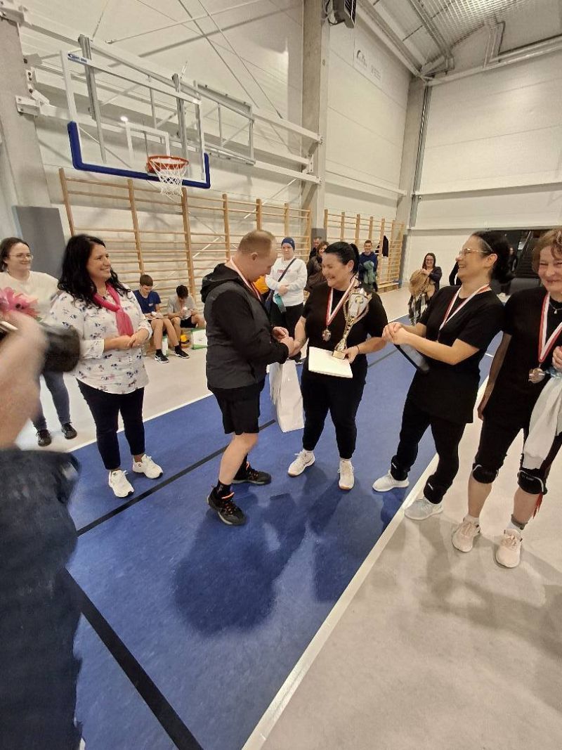 Turniej Siatkówki 39