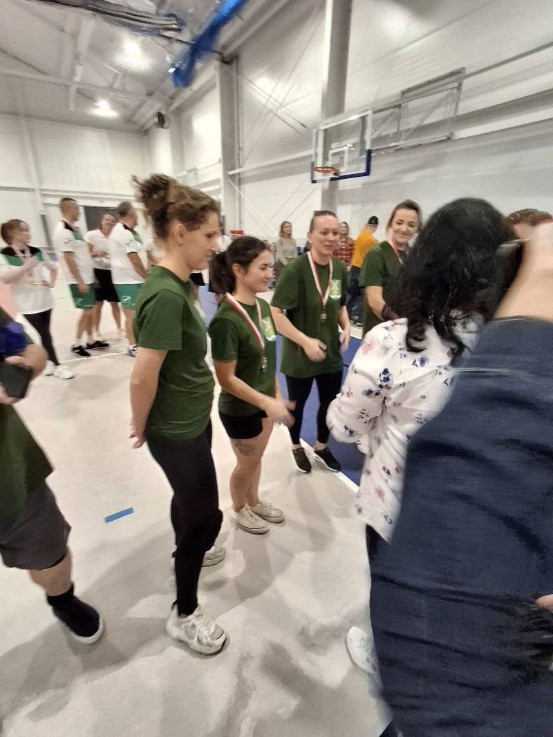 Turniej Siatkówki 46