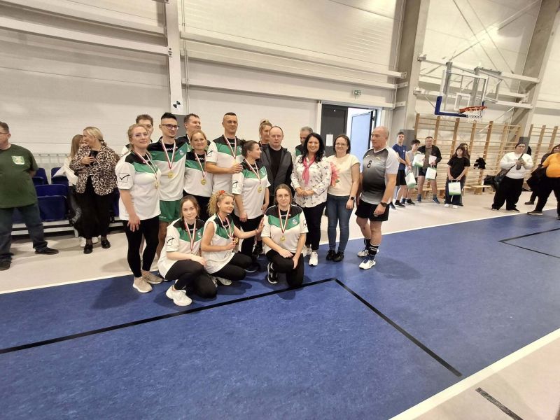 Turniej Siatkówki 51