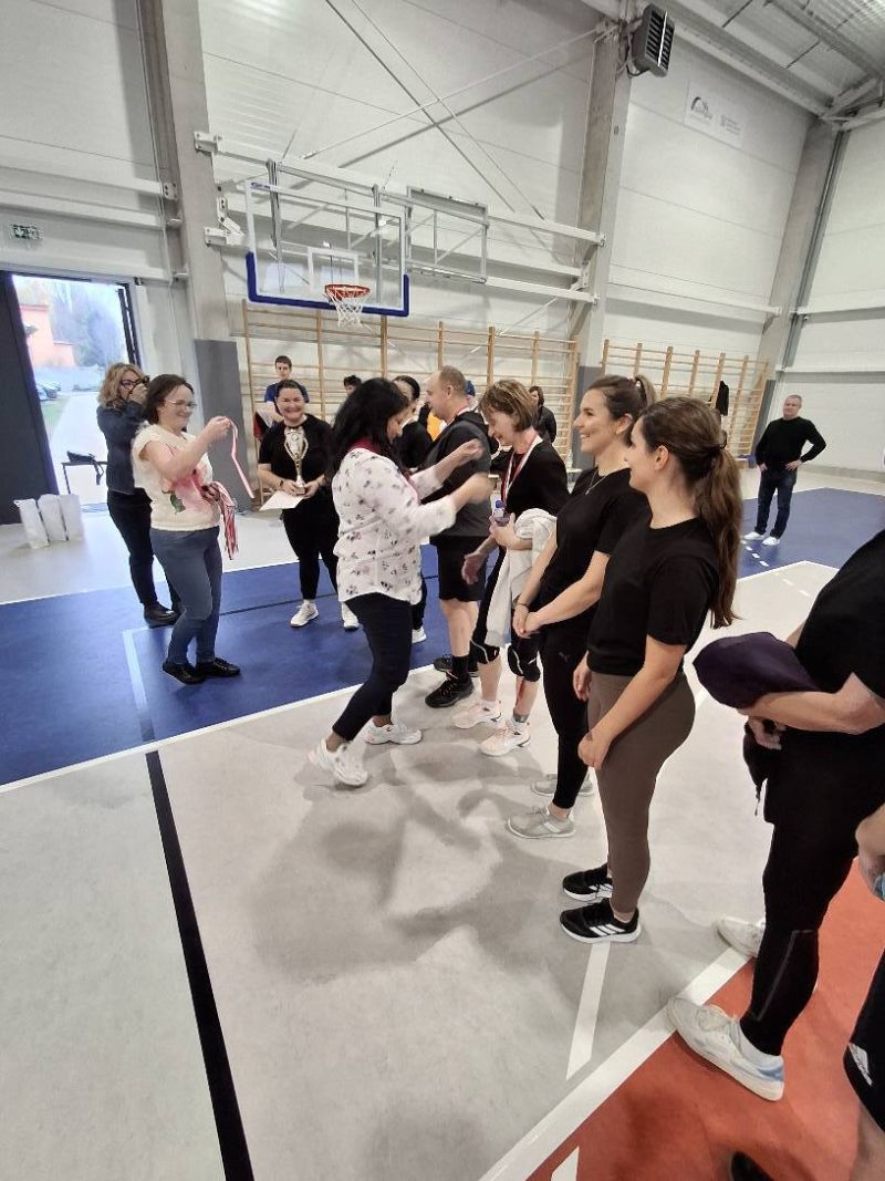 Turniej Siatkówki 53