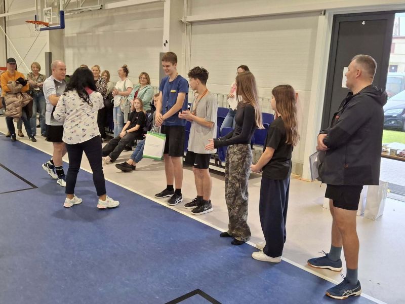 Turniej Siatkówki 59