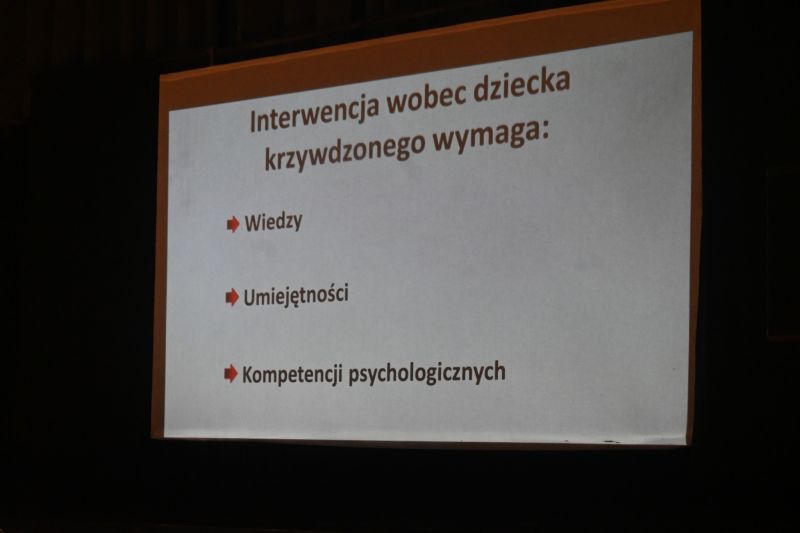 Nie odwracaj wzroku ani słuchu 1