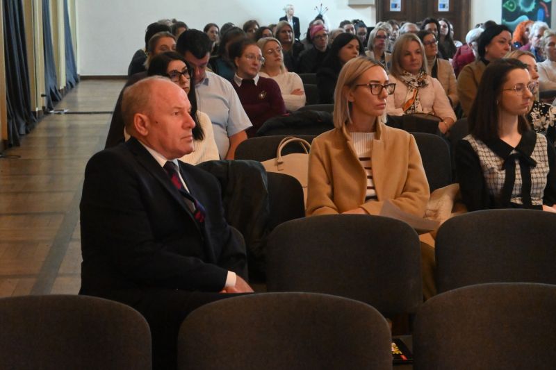 Nie odwracaj wzroku ani słuchu 2