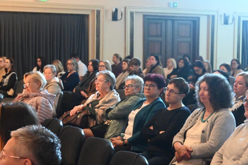 Nie odwracaj wzroku ani słuchu 6