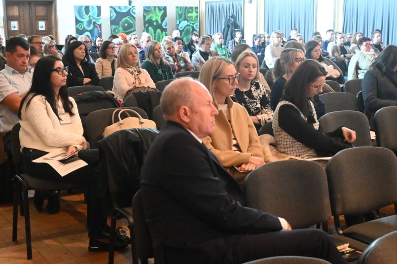 Nie odwracaj wzroku ani słuchu 10