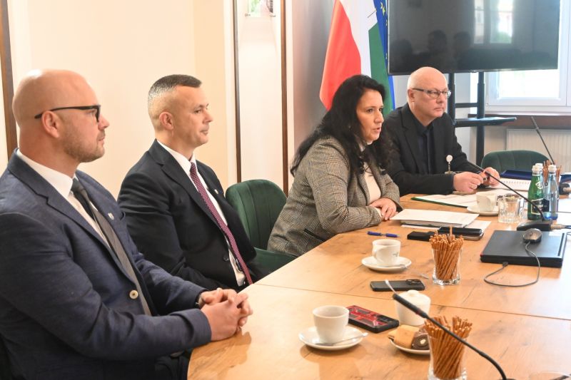 Komisja bezpieczeństwa 2